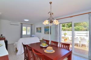 Fotografie z fotogalerie ubytování 110 Villa Balandre ETV4718 by Mallorca Charme v destinaci Playa de Muro