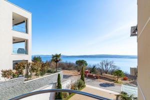 Príroda v okolí apartmánu