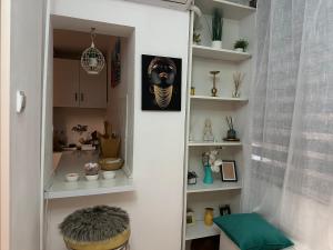 Ultracentral Studio Cherry Piata Amzei