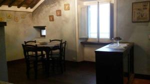 Fotografia z galérie ubytovania Domus Ghibellinae- Fonte di San Benedetto v destinácii Cortona