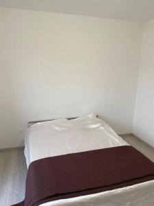 Fotografia z galérie ubytovania Appartement de standing Amiens sud v destinácii Amiens
