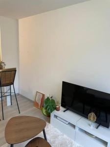 Fotografia z galérie ubytovania Appartement de standing Amiens sud v destinácii Amiens