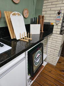 Gallery image of ITACIMIRIM SUMMER HOUSEs in Itacimirim