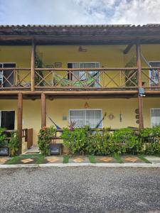 Gallery image of ITACIMIRIM SUMMER HOUSEs in Itacimirim