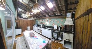 Gallery image of ITACIMIRIM SUMMER HOUSEs in Itacimirim