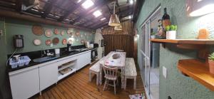 Gallery image of ITACIMIRIM SUMMER HOUSEs in Itacimirim
