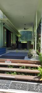 Foto sihtkohas Cow Bay asuva majutusasutuse Daintree Rainforest Accommodation galeriist