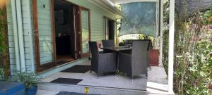 Foto sihtkohas Cow Bay asuva majutusasutuse Daintree Rainforest Accommodation galeriist