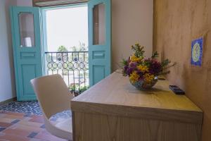 Fotografie z fotogalerie ubytování Alfahar Hotel v destinaci Carmen de Viboral