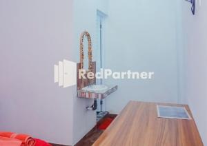 Φωτογραφία από το άλμπουμ του MS Hotel Pangandaran Mitra RedDoorz σε Pangandaran