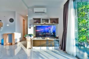 Φωτογραφία από το άλμπουμ του AO503 - 2 Bdr Condo with Sea View, Ao Nang Beach στην Παραλία Άο Νανγκ