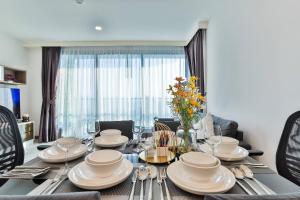 Φωτογραφία από το άλμπουμ του AO503 - 2 Bdr Condo with Sea View, Ao Nang Beach στην Παραλία Άο Νανγκ +245 φωτογραφίες