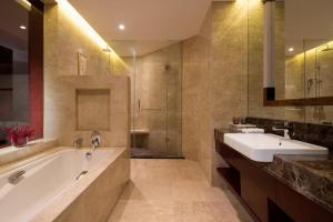 Foto dalla galleria di Xi'an Airport Hotel a Xianyang