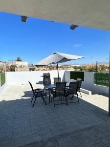 Billede fra billedgalleriet på Departamentos Mayai & Yahelik i Cabo San Lucas