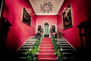 Imagem da galeria de Kinnitty Castle Hotel em Kinnitty