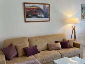 Fotografia z galérie ubytovania Charmant 2 Pièces avec Jardin, Proche Centre et Plage, Résidence Calme - FR-1-487-350 v destinácii Cabourg + 7 fotografií