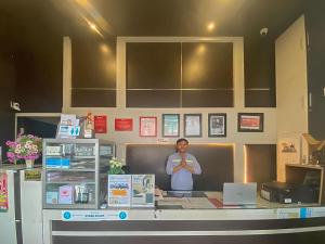 Гости Akavi Homestay Jayapura Redpartner