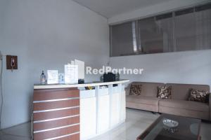 Fotografie z fotogalerie ubytování Homestay C9 Exclusive Kaliurang Yogyakarta Mitra RedDoorz v destinaci Yogyakarta