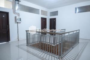 Fotografie z fotogalerie ubytování Homestay C9 Exclusive Kaliurang Yogyakarta Mitra RedDoorz v destinaci Yogyakarta