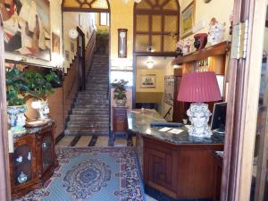 Fotografie z fotogalerie ubytování Hotel Touring v destinaci Messina