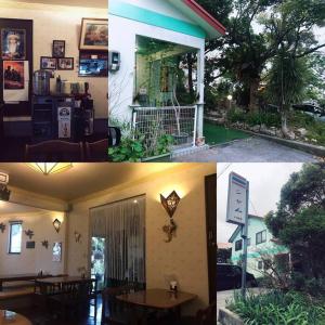 Galerija fotografija objekta 奥武岛上能看见海的新建一户建 奥武壹号B棟 走到海滩只有2分钟 walk to seaside only 2 minutes u gradu 'Shikenbaru'