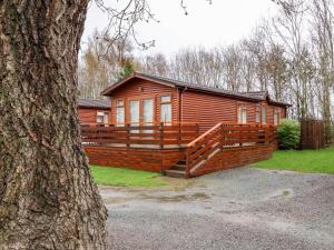 Billede fra billedgalleriet på Oak Lodge i Hadnall