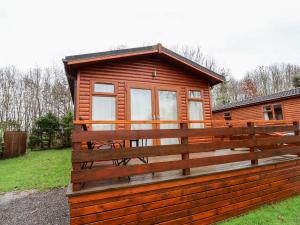 Billede fra billedgalleriet på Oak Lodge i Hadnall