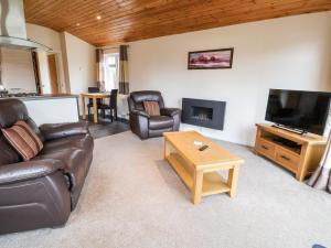 Billede fra billedgalleriet på Oak Lodge i Hadnall