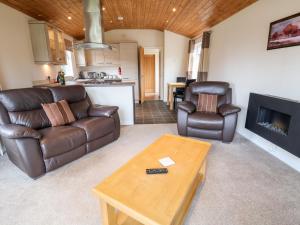 Billede fra billedgalleriet på Oak Lodge i Hadnall + 23 billeder