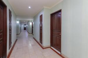 Fotografie z fotogalerie ubytování Urbanview Hotel Taman Suci Denpasar Bali v destinaci Denpasar