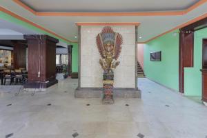 Fotografie z fotogalerie ubytování Urbanview Hotel Taman Suci Denpasar Bali v destinaci Denpasar