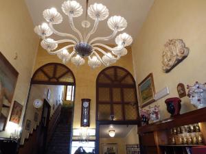 Fotografie z fotogalerie ubytování Hotel Touring v destinaci Messina
