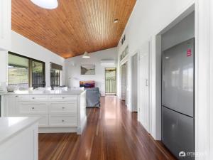 Fotografie z fotogalerie ubytování Four Palm's v destinaci Emu Park