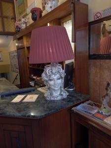 Fotografie z fotogalerie ubytování Hotel Touring v destinaci Messina