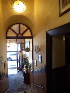 Fotografie z fotogalerie ubytování Hotel Touring v destinaci Messina