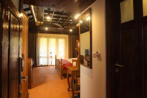Fotografie z fotogalerie ubytování Heaven Inn Munnar v destinaci Munnar