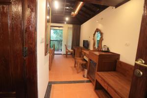 Fotografie z fotogalerie ubytování Heaven Inn Munnar v destinaci Munnar