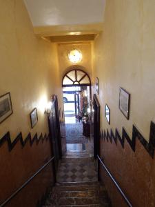 Fotografie z fotogalerie ubytování Hotel Touring v destinaci Messina