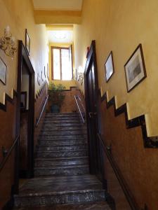 Fotografie z fotogalerie ubytování Hotel Touring v destinaci Messina