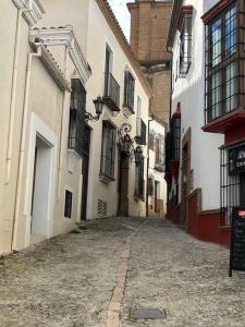 Fotografie z fotogalerie ubytování Casa tramposos 3 v destinaci Ronda