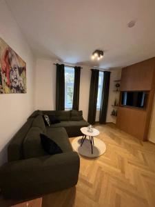 Kép Deluxe Apartment Favoriten szállásáról Bécsben a galériában Még 1 kép