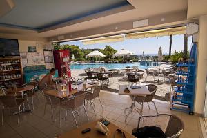 Fotografie z fotogalerie ubytování Stella View Studios v destinaci Pefki Rhodes