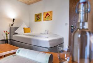 ハーグナウにあるHotel Sonnenstube Hagnauのギャラリーの写真