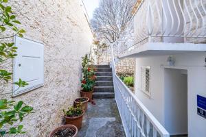 Fotografie z fotogalerie ubytování Apartment Debos v Dubrovníku