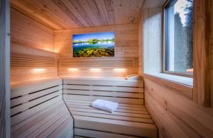 Foto dalla galleria di "Quality Hosts Arlberg" Hotel zur Pfeffermühle a Sankt Anton am Arlberg