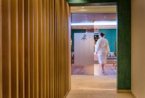 Ospiti di "Quality Hosts Arlberg" Hotel zur Pfeffermühle