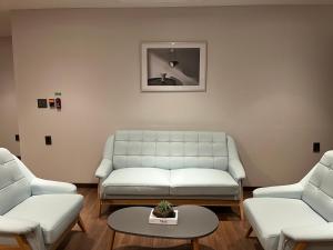 Galeriebild der Unterkunft GD Hotel in Yeosu