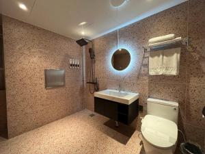 Galeriebild der Unterkunft GD Hotel in Yeosu