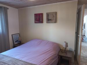 Fotografia z galérie ubytovania Grand T2 lumineux La Ciotat v destinácii La Ciotat