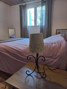 Fotografia z galérie ubytovania Grand T2 lumineux La Ciotat v destinácii La Ciotat
